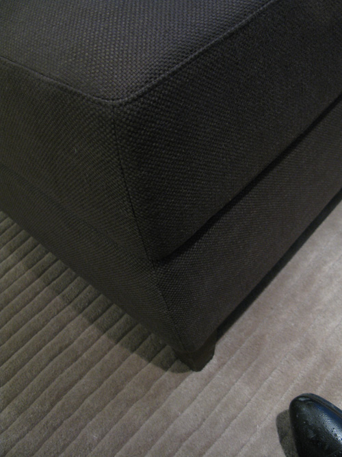 Kingsmen--巴宝莉(BURBERRY)福州东方店施工图